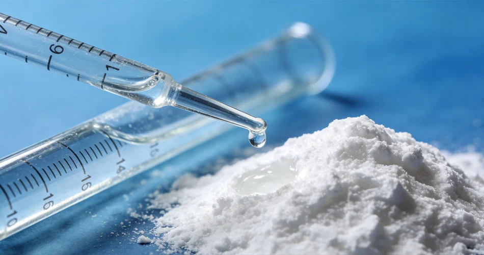 Produits chimiques industriels