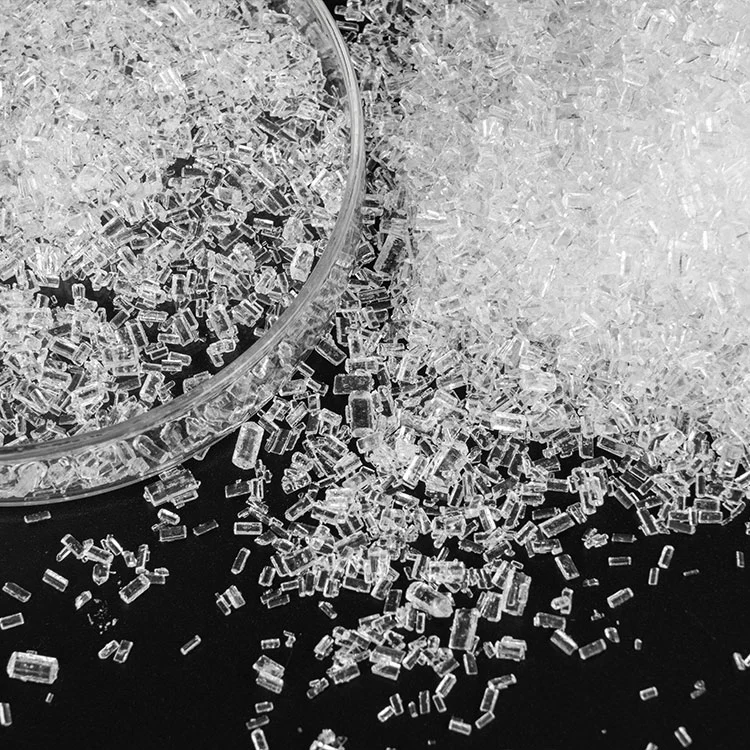 Qu'est-ce qui fait du thiosulfate de sodium pentahydraté de 3 à 5 mm le choix idéal pour les applications industrielles de traitement de l'eau et de déchloration