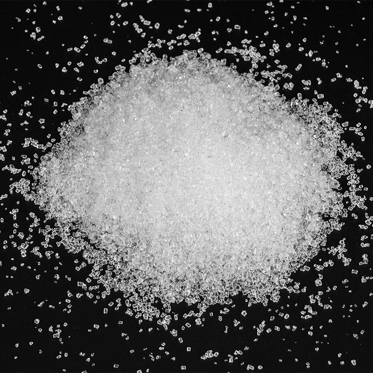 Guide des tailles des granules de thiosulfate de sodium : 1 à 3 mm contre 3 à 5 mm contre 5 à 8 mm Guide des tailles des granules de thiosulfate de sodium : 1 à 3 mm contre 3 à 5 mm contre 5 à 8 mm