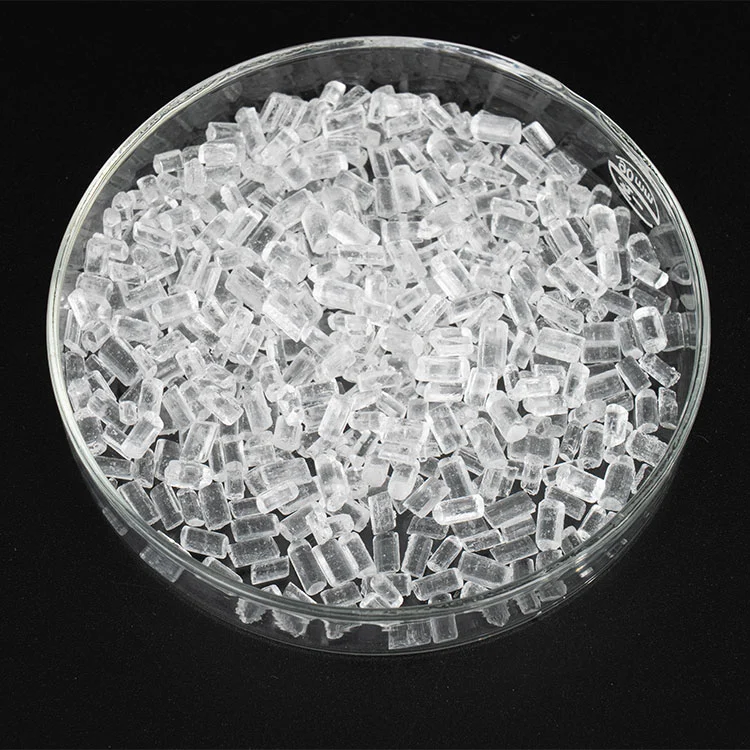 Thiosulfate de sodium pentahydraté de gros granules de 5 à 8 mm