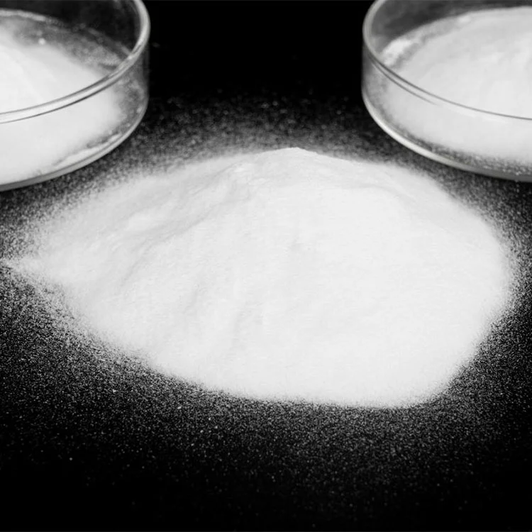 Poudre d'acétate de calcium CAS 62-54-4