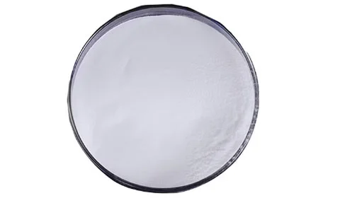 Calcium Acetate Powder Cas
