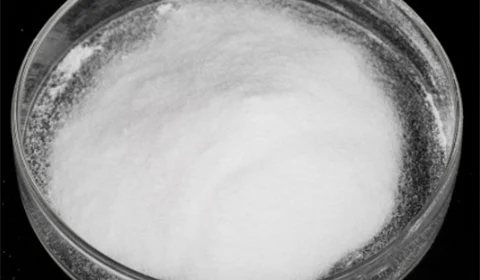 Calcium Acetate Powder Cas