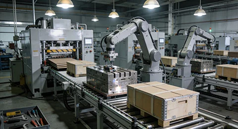 Magnesium Chloride Hexahydrate