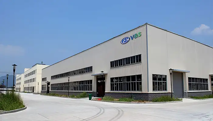 Ningbo V&S International Trade Shipping Co., Ltd.