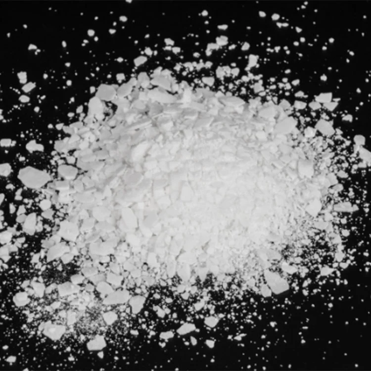 Chlorure de calcium dihydraté de qualité industrielle